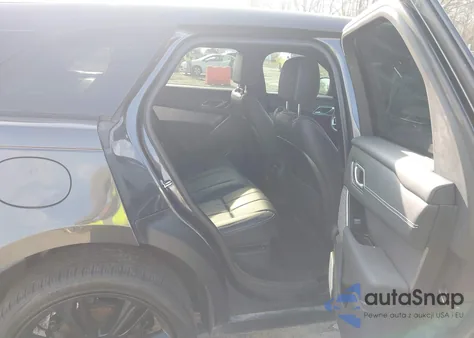 2023 Land Rover Range Rover Velar P400 Hst z USA, uszkodzony, nr VIN SALYV2FU1PA353953